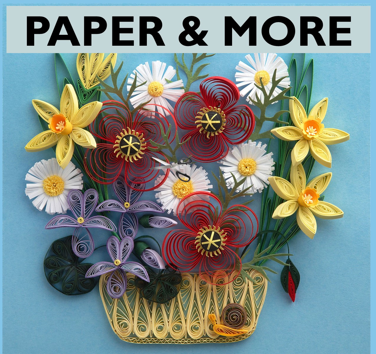 Paper & More