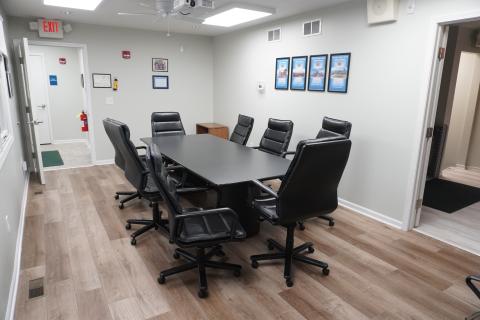 CCPLD Annex B Meeting Room