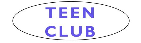 Teen Club