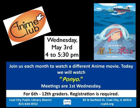 Anime Club