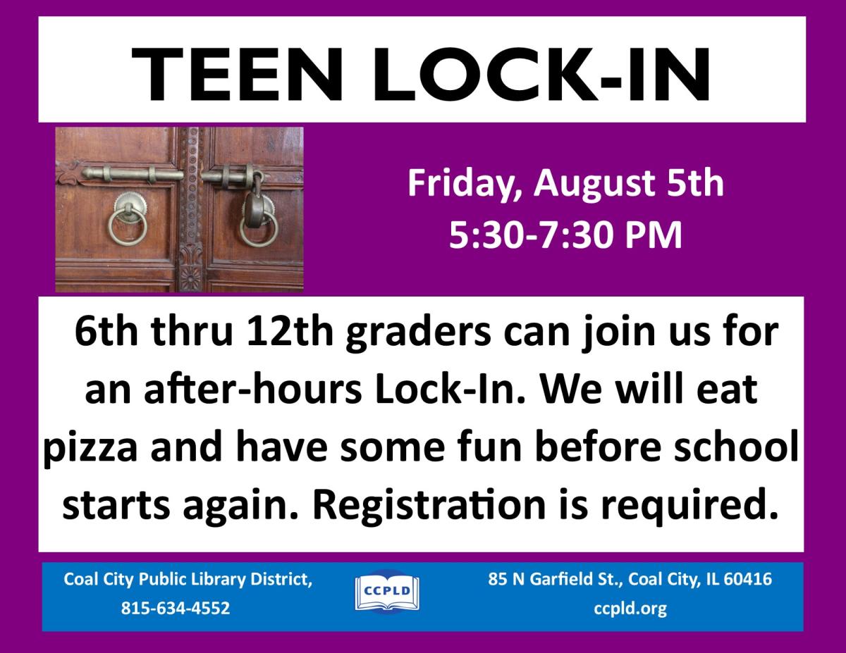 Lock-In