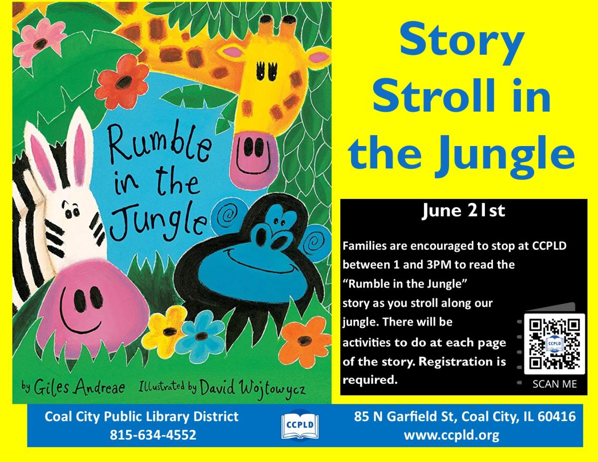 Story Stroll